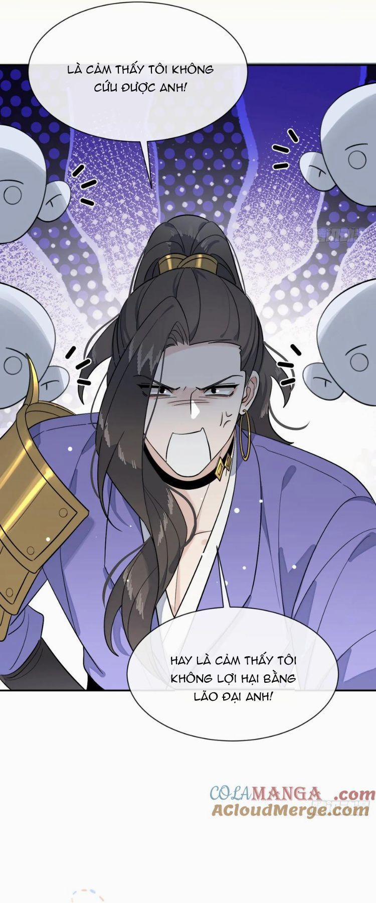 Chó Lớn Bắt Nạt Chủ 104 trang 20