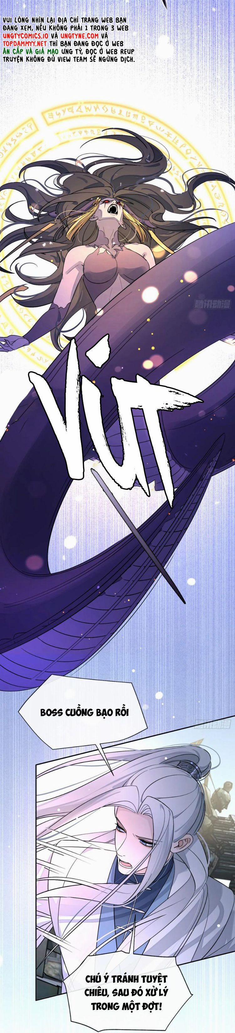 Chó Lớn Bắt Nạt Chủ 104 trang 5