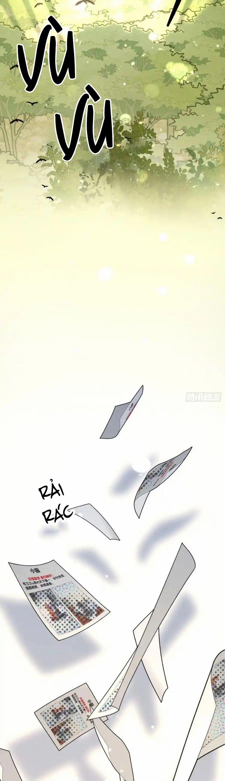 Chó Lớn Bắt Nạt Chủ 105 trang 17