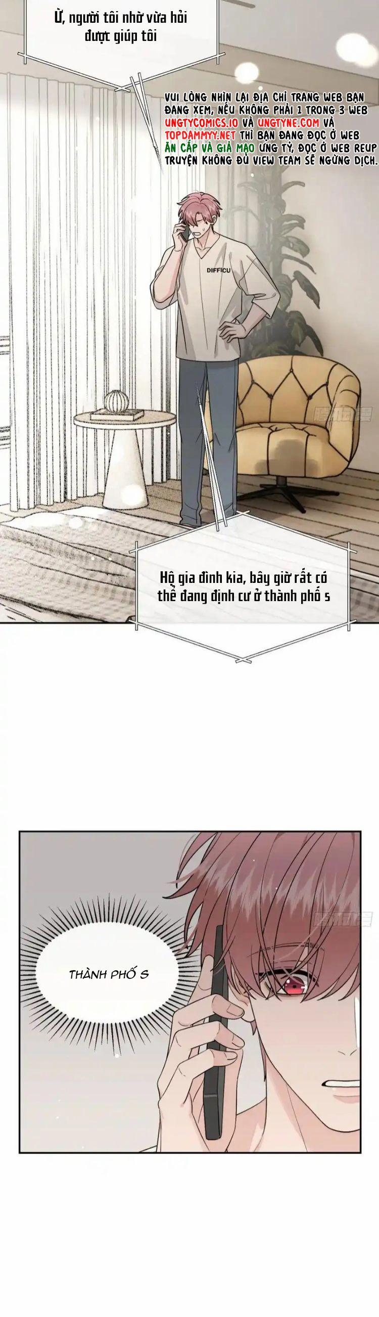 Chó Lớn Bắt Nạt Chủ 105 trang 21
