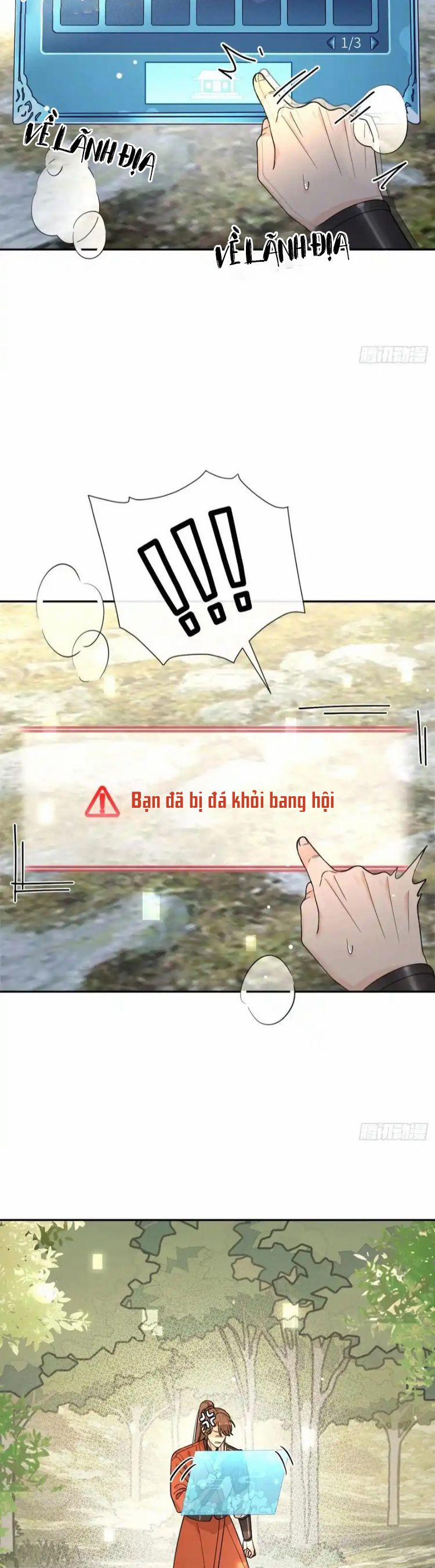 Chó Lớn Bắt Nạt Chủ 105 trang 7