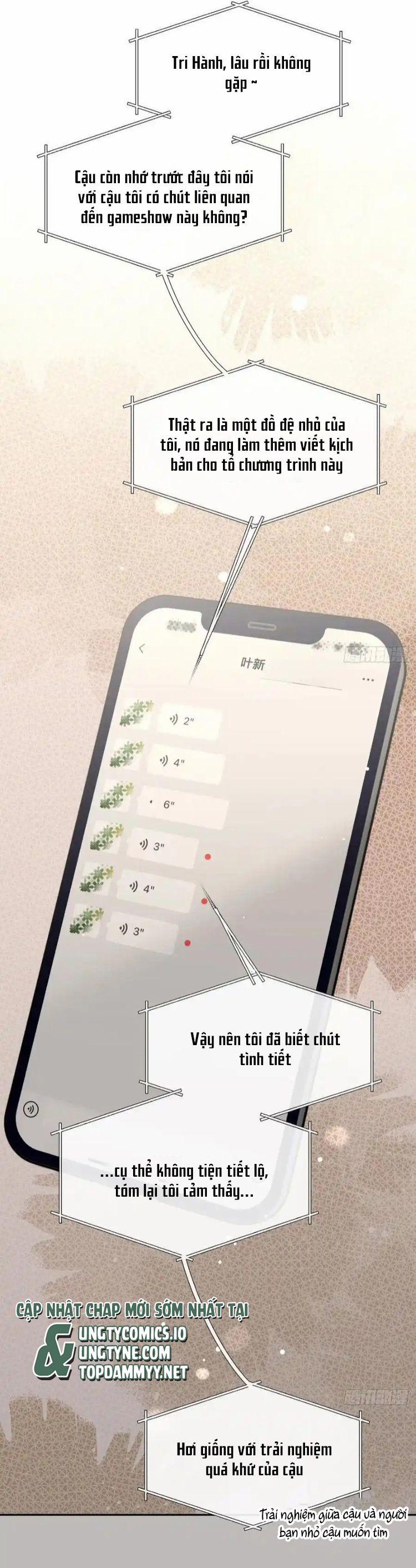 Chó Lớn Bắt Nạt Chủ 106 trang 15