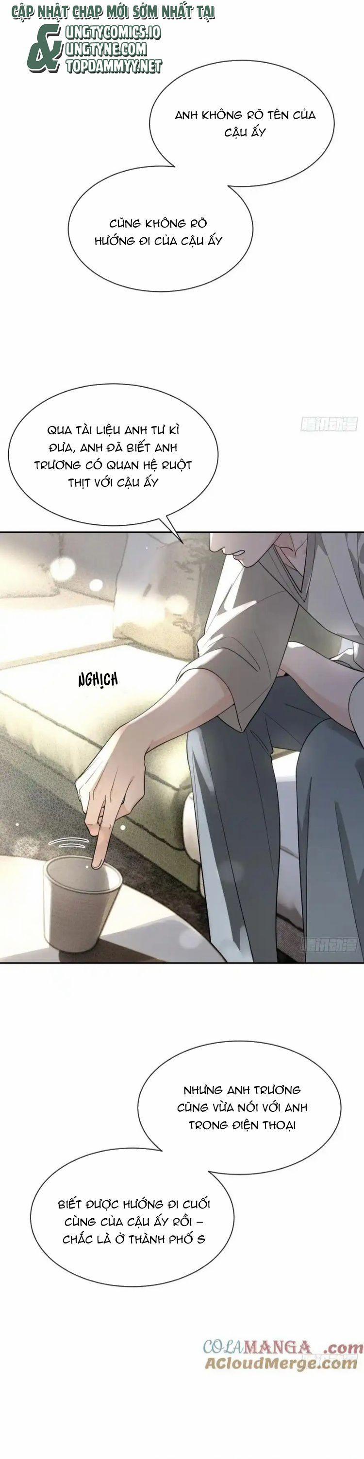 Chó Lớn Bắt Nạt Chủ 106 trang 2