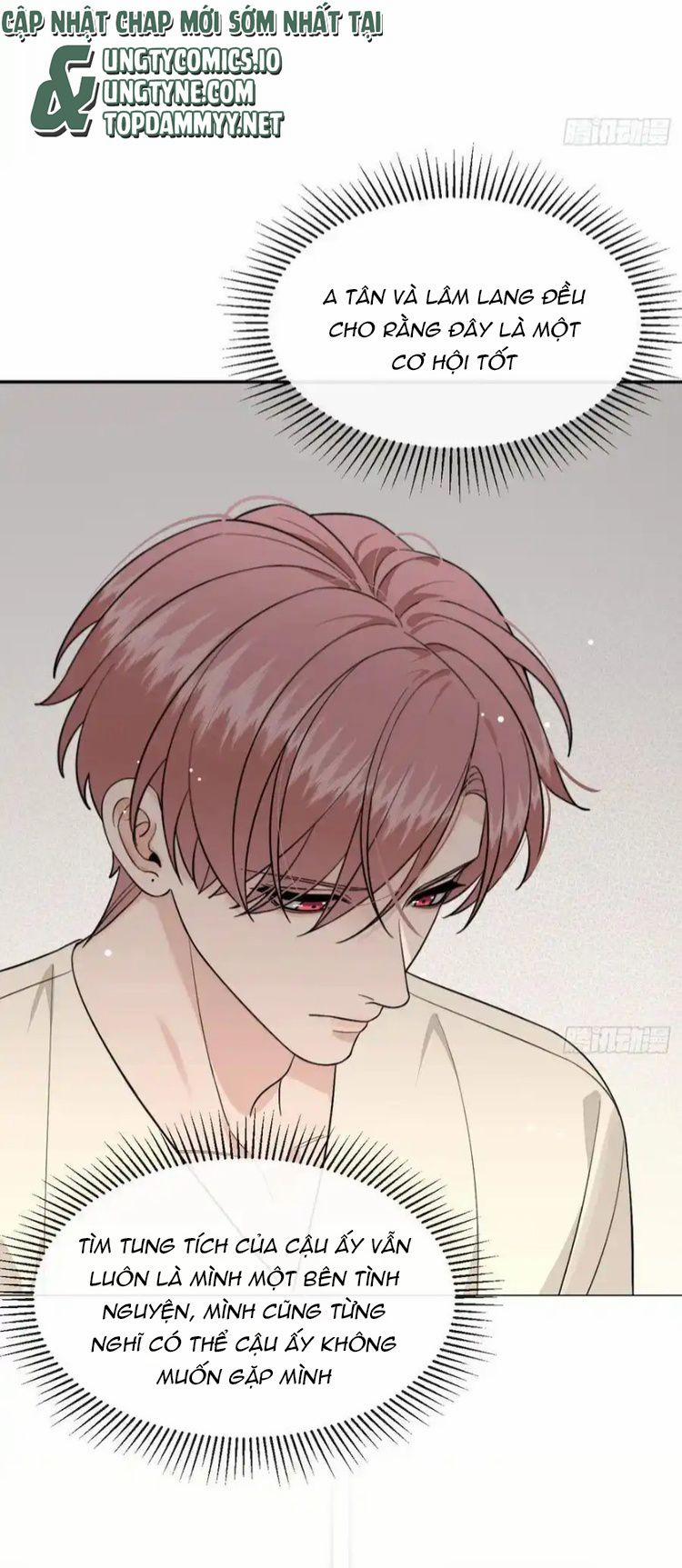 Chó Lớn Bắt Nạt Chủ 106 trang 20