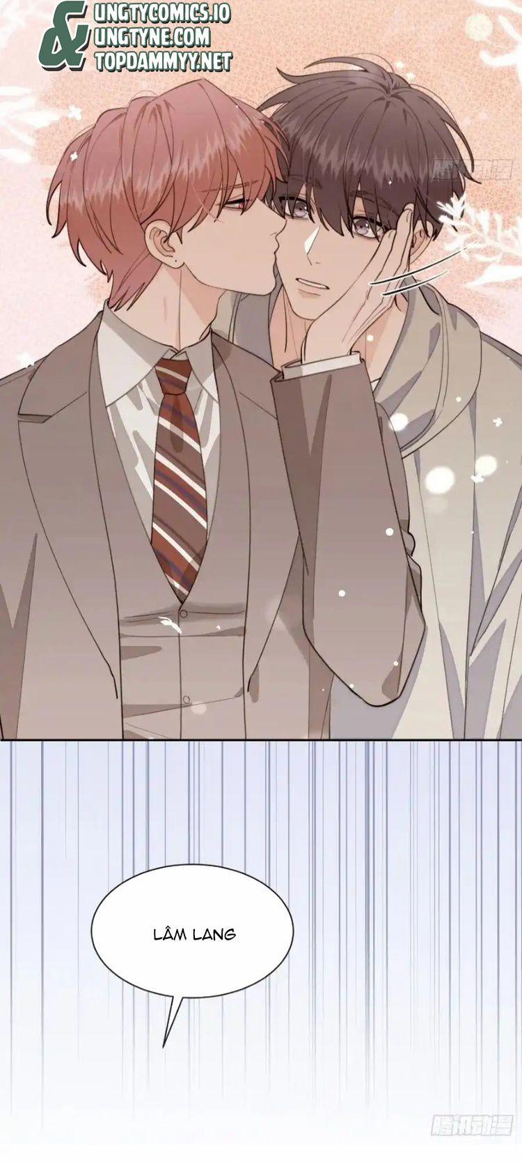 Chó Lớn Bắt Nạt Chủ 106 trang 6