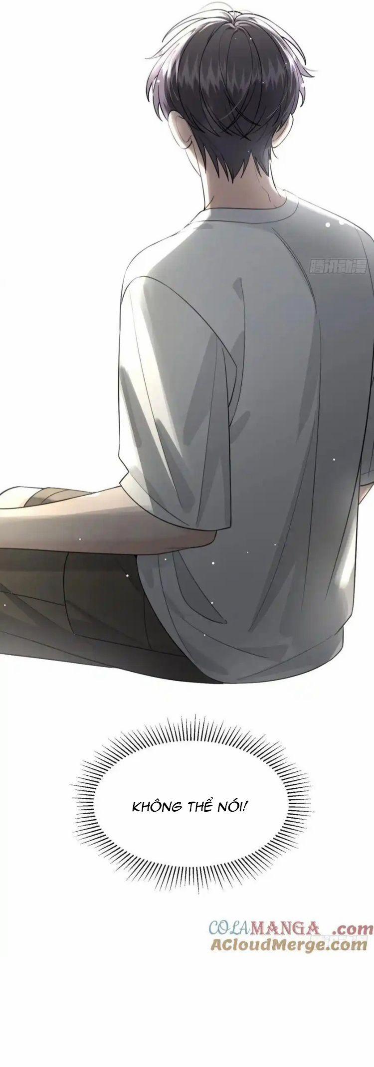 Chó Lớn Bắt Nạt Chủ 106 trang 9