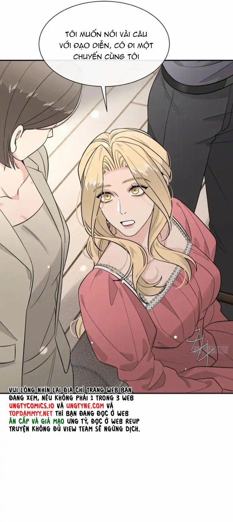 Chó Lớn Bắt Nạt Chủ 107 trang 17