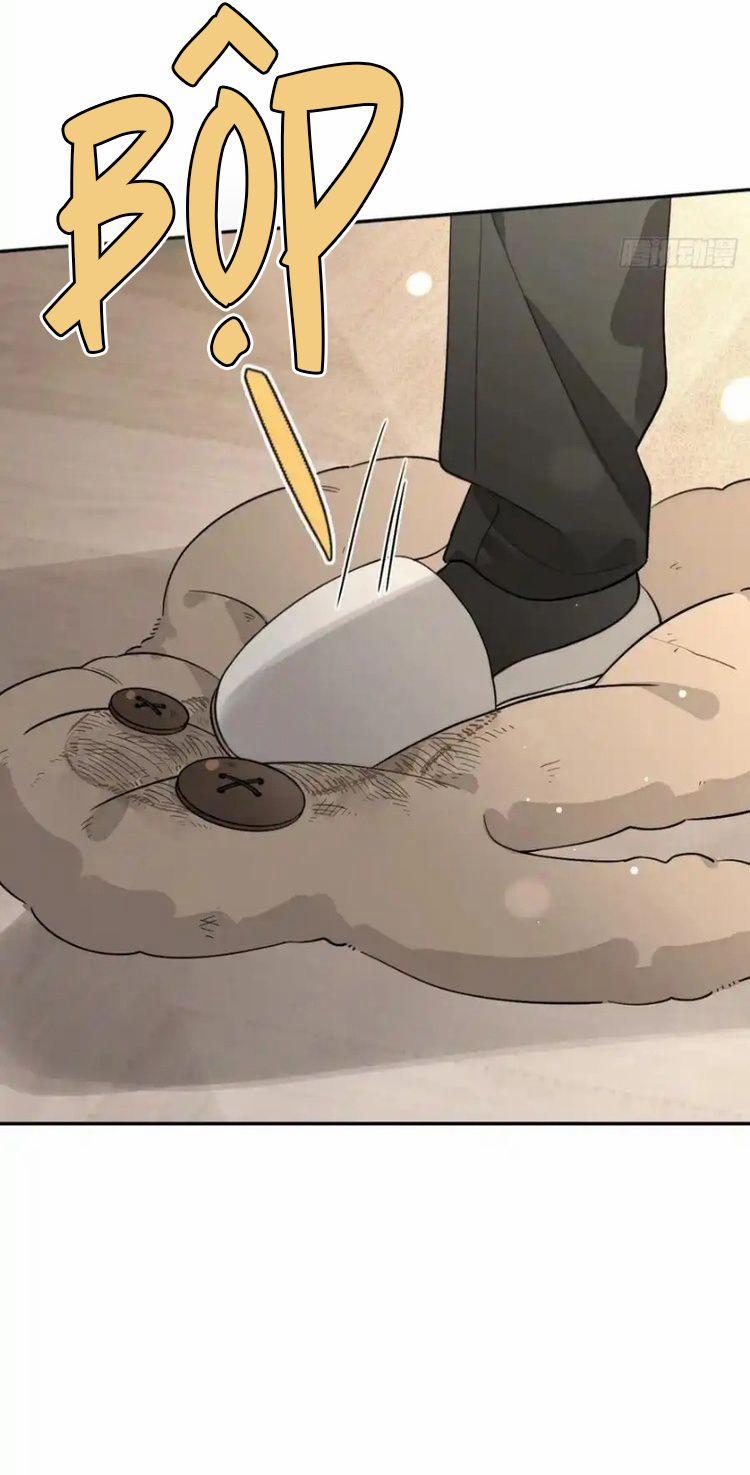 Chó Lớn Bắt Nạt Chủ 107 trang 5