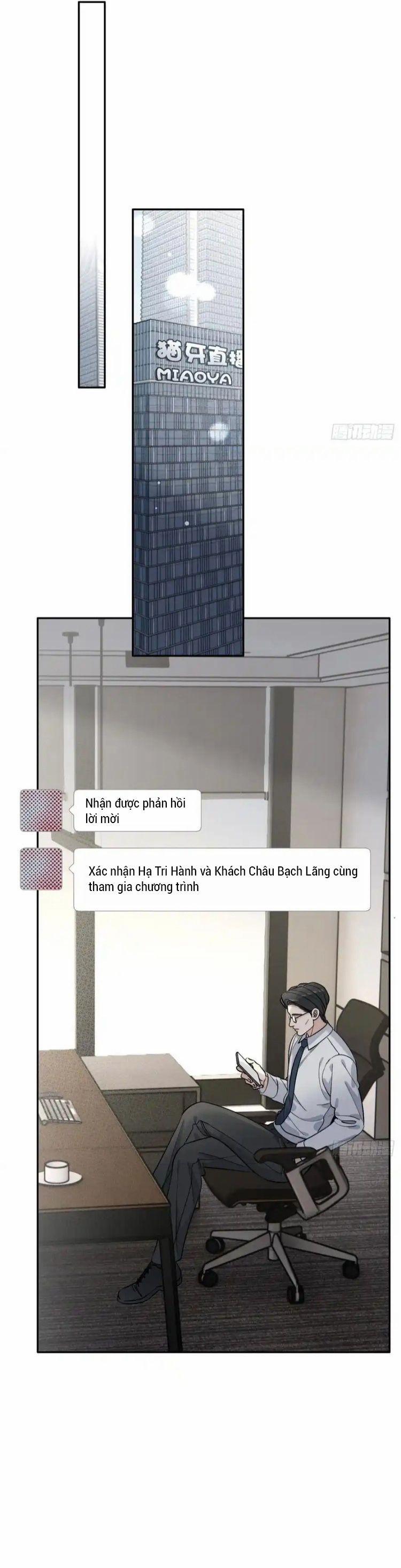 Chó Lớn Bắt Nạt Chủ 107 trang 7