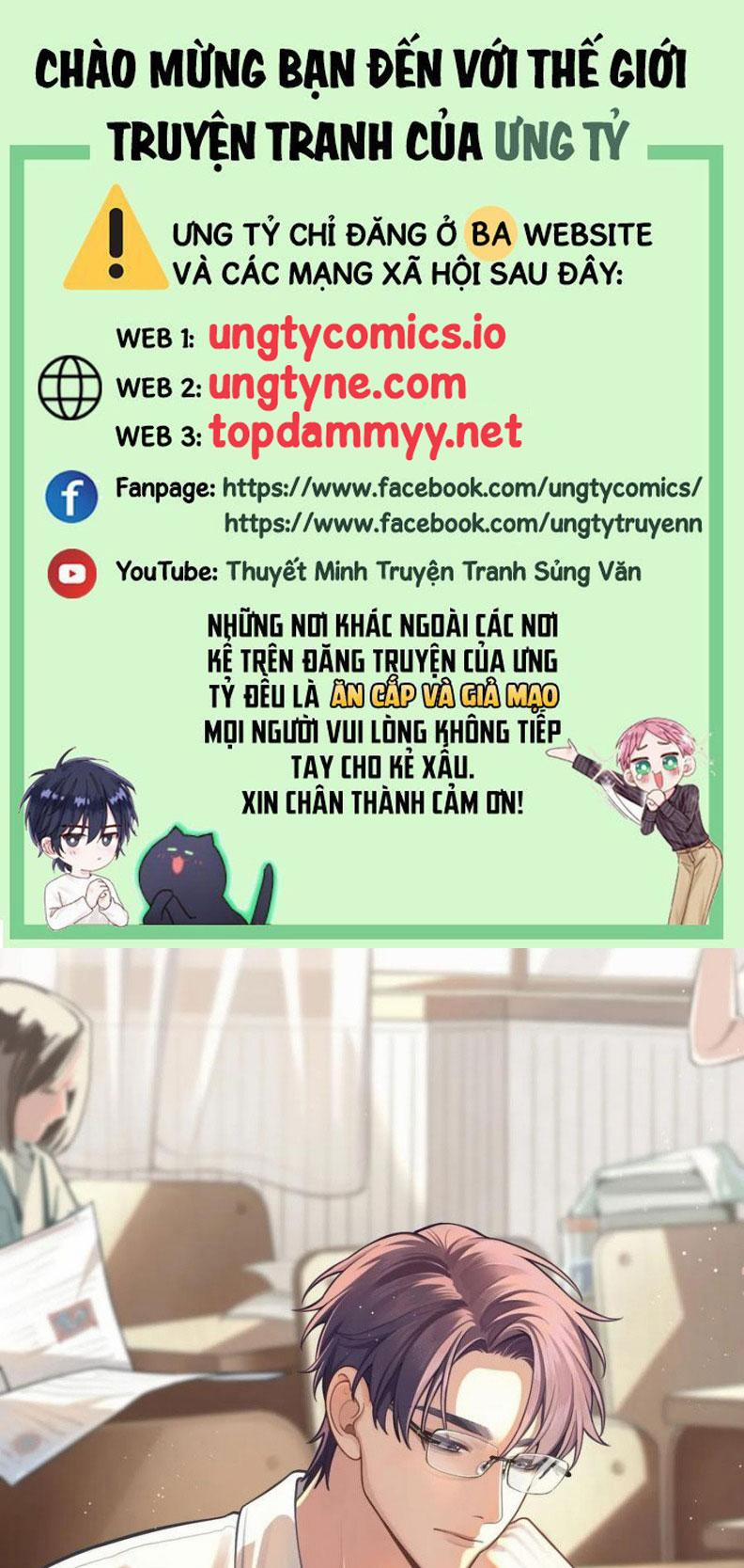 Chó Lớn Bắt Nạt Chủ 108 trang 0