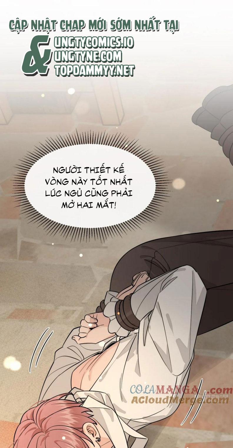 Chó Lớn Bắt Nạt Chủ 108 trang 12