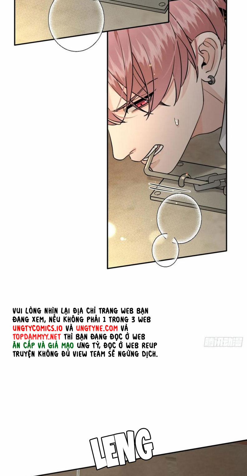 Chó Lớn Bắt Nạt Chủ 108 trang 14