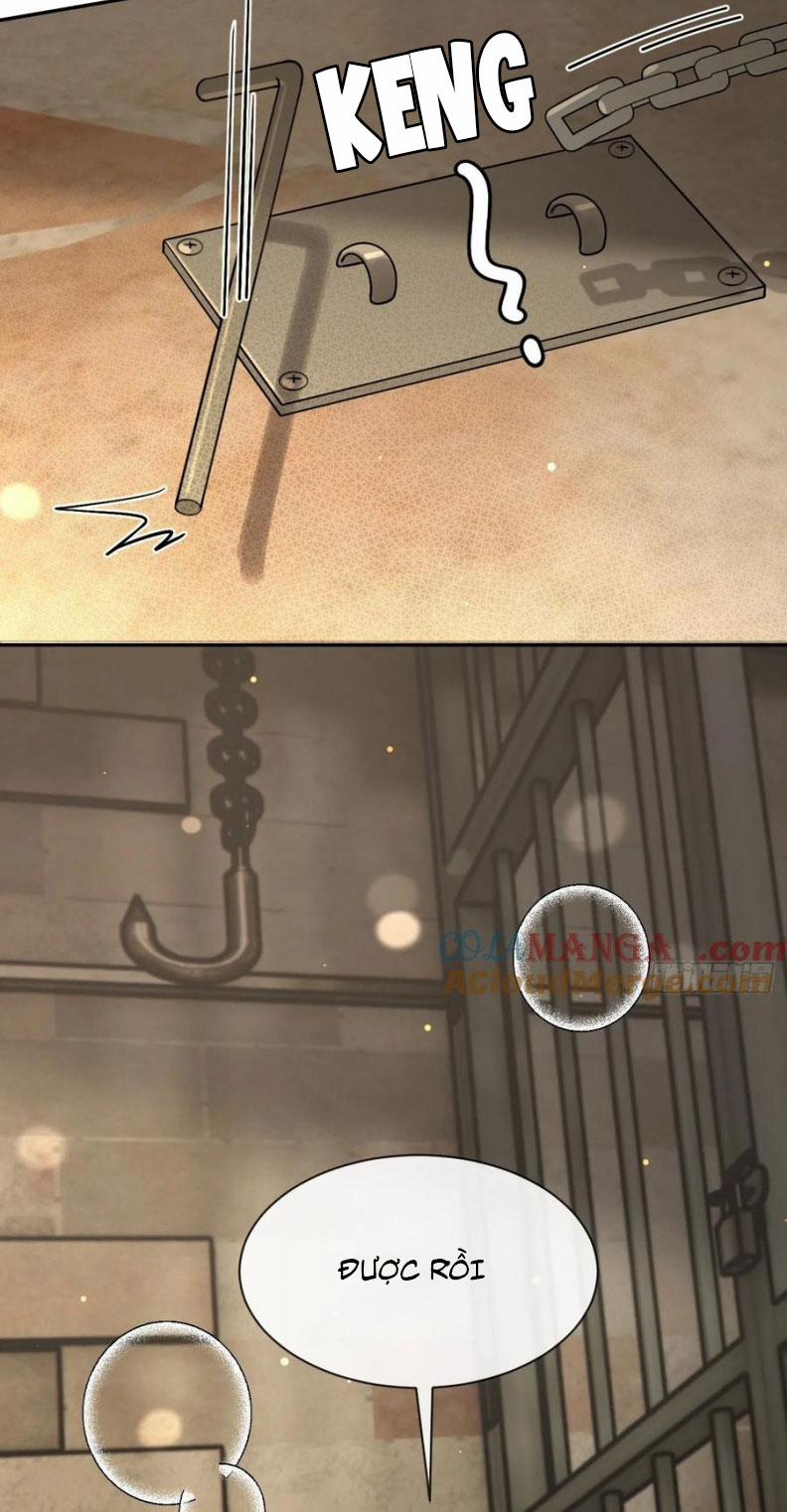 Chó Lớn Bắt Nạt Chủ 108 trang 15