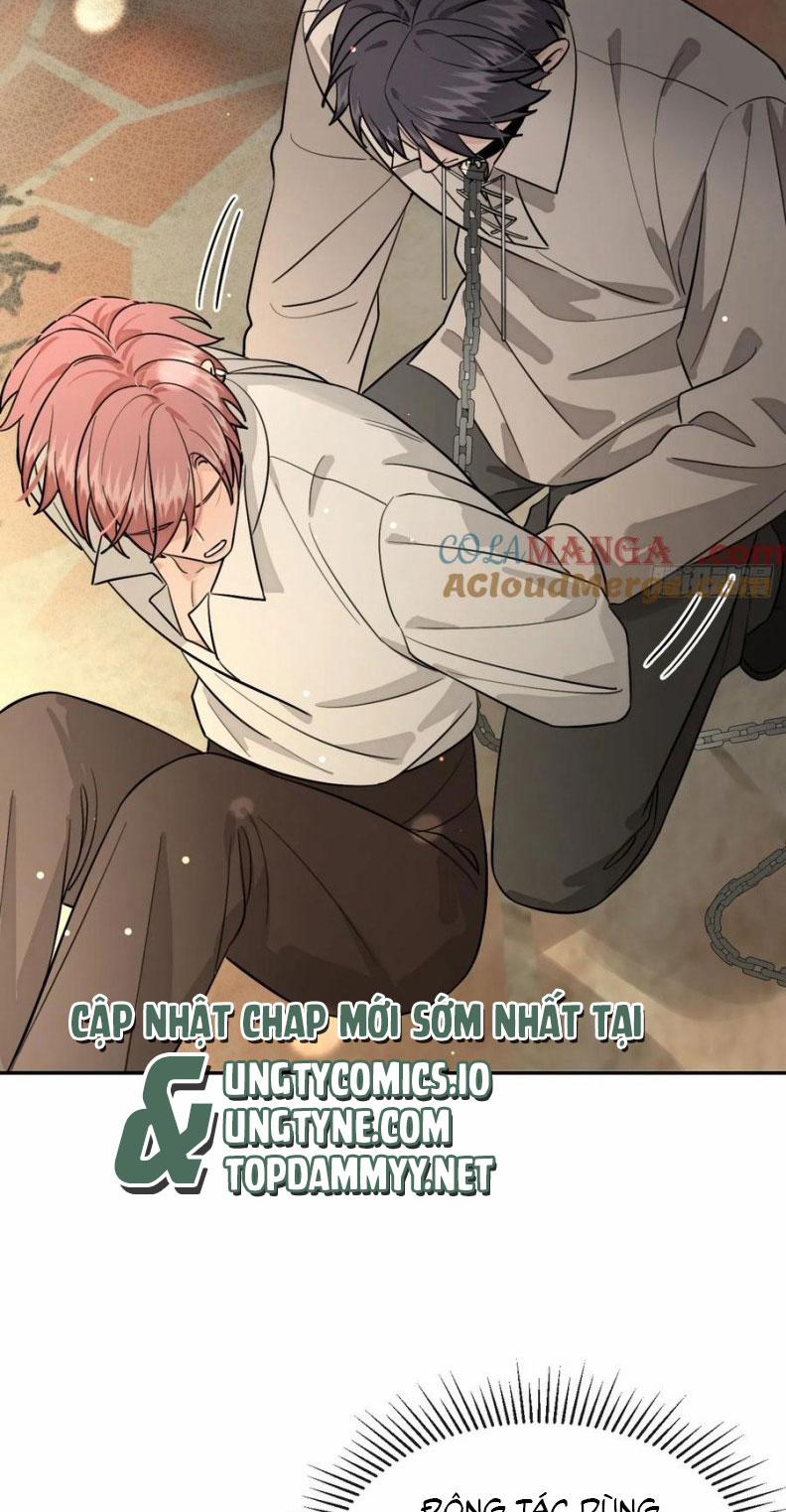 Chó Lớn Bắt Nạt Chủ 108 trang 18