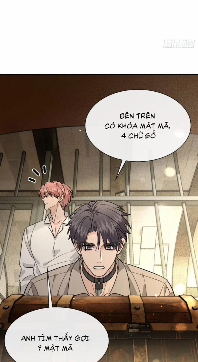 Chó Lớn Bắt Nạt Chủ 108 trang 22