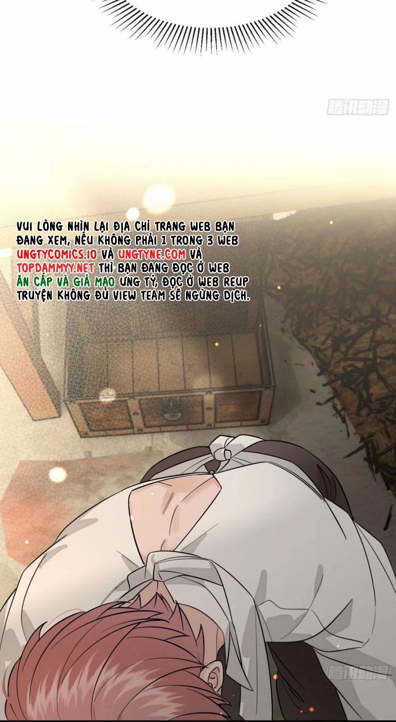 Chó Lớn Bắt Nạt Chủ 108 trang 29