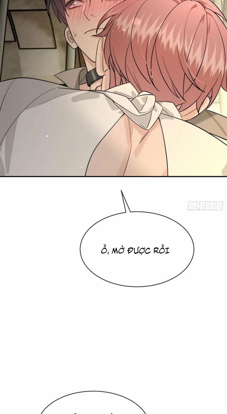 Chó Lớn Bắt Nạt Chủ 108 trang 31