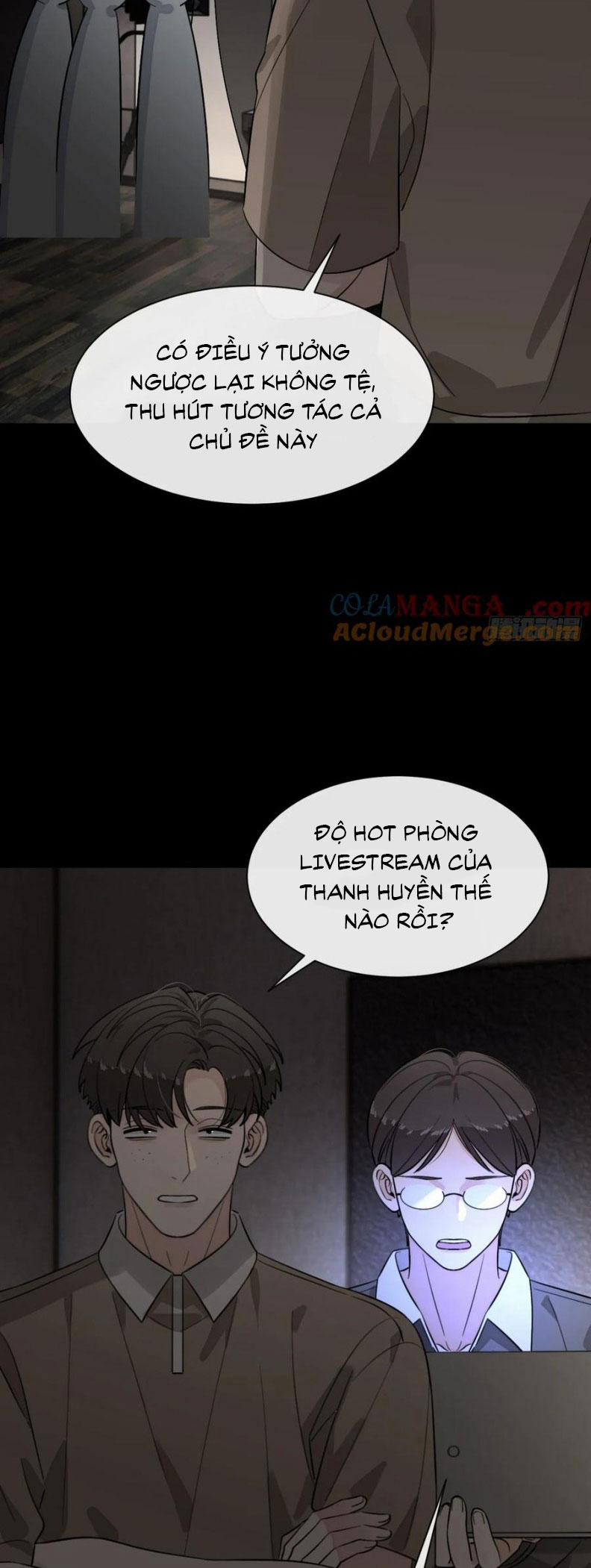 Chó Lớn Bắt Nạt Chủ 108 trang 38