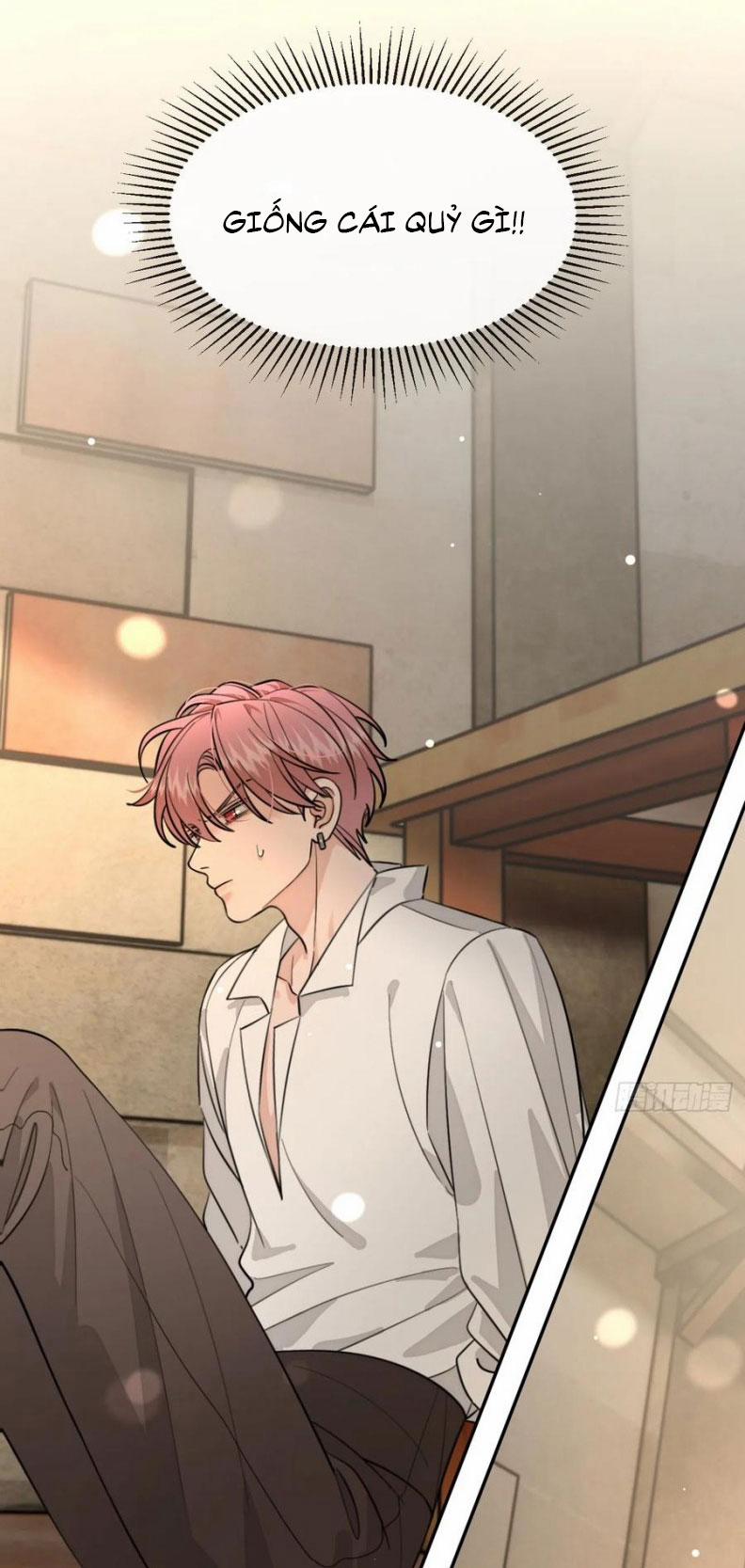 Chó Lớn Bắt Nạt Chủ 108 trang 4