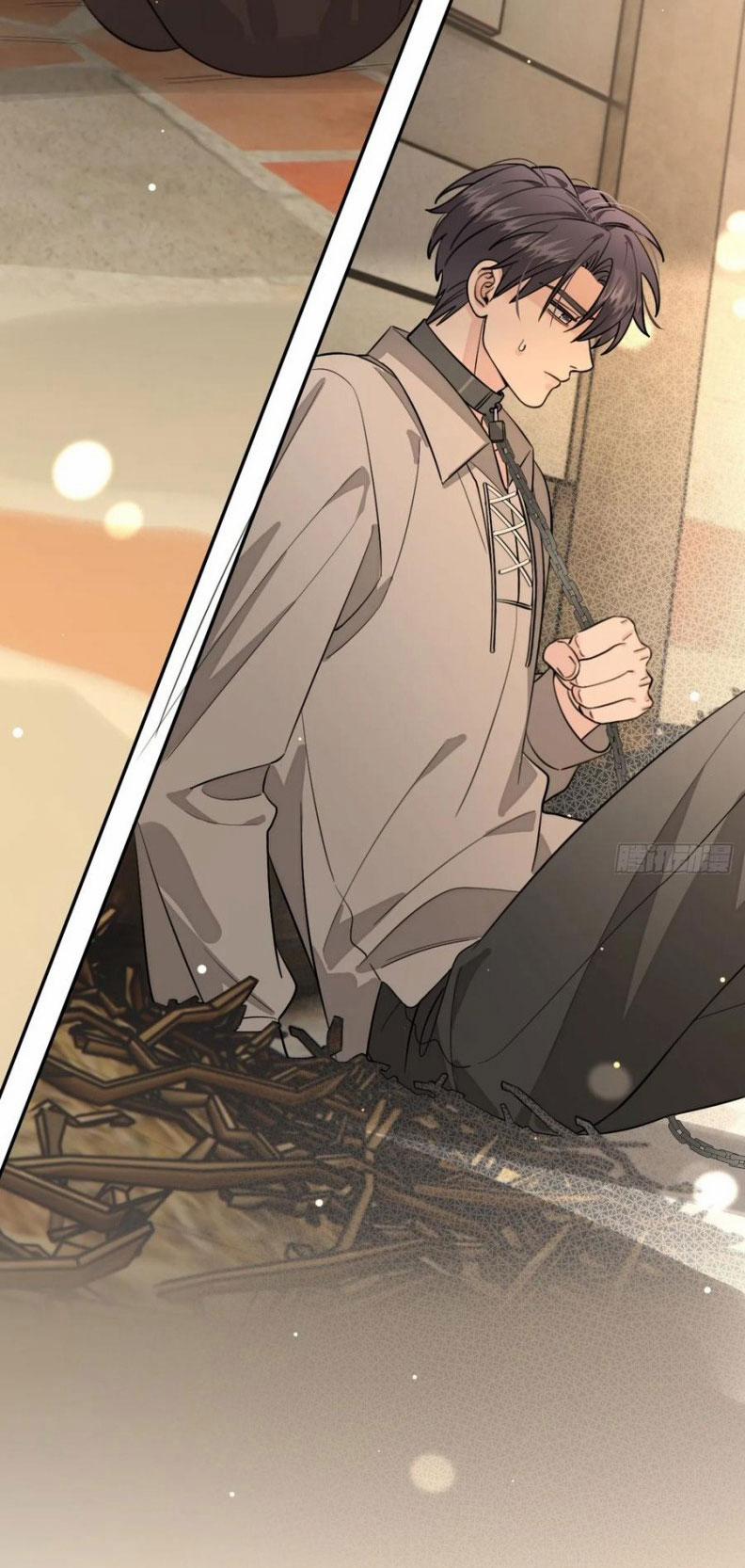 Chó Lớn Bắt Nạt Chủ 108 trang 5