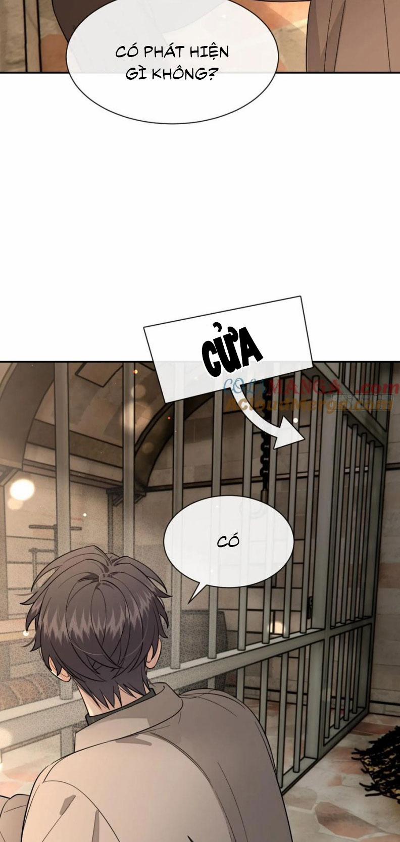 Chó Lớn Bắt Nạt Chủ 108 trang 8