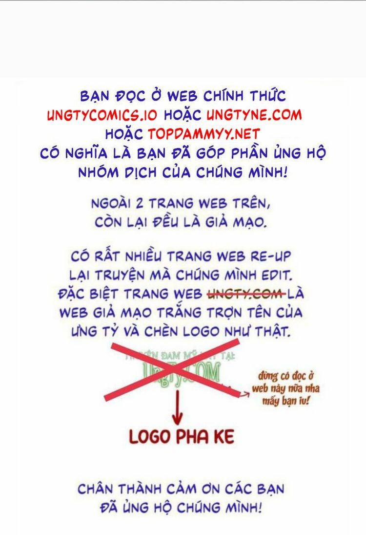 Chó Lớn Bắt Nạt Chủ 109 trang 21