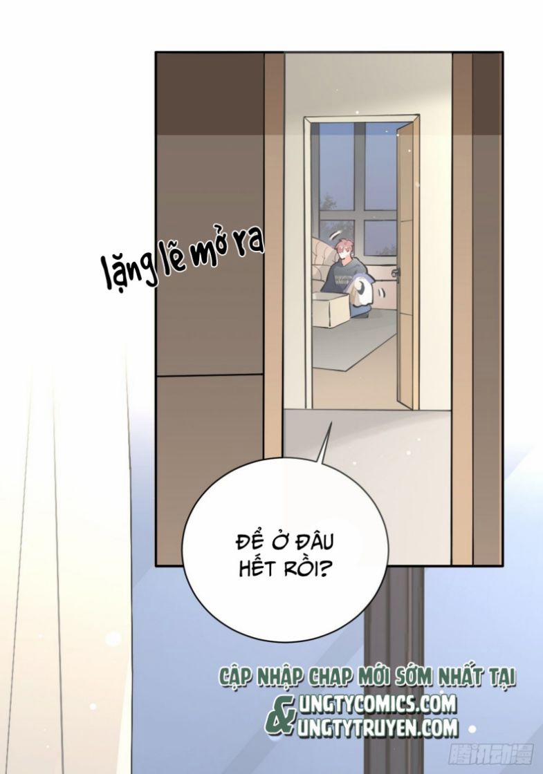 Chó Lớn Bắt Nạt Chủ 11 trang 10