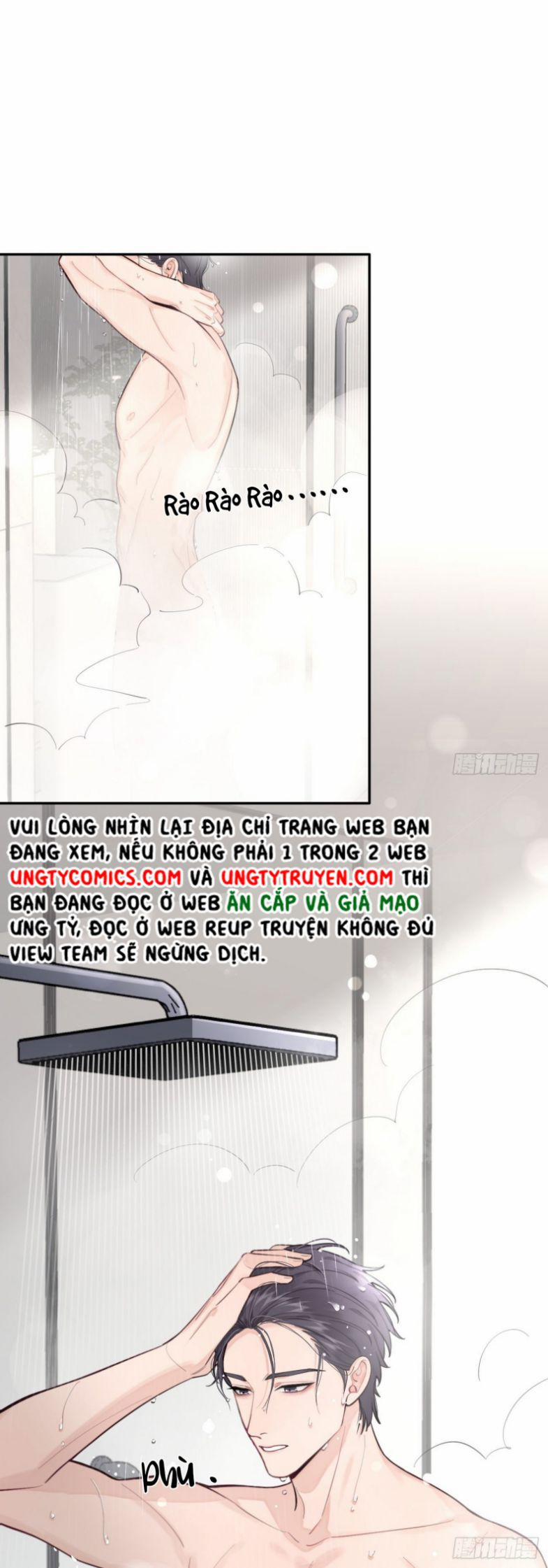 Chó Lớn Bắt Nạt Chủ 11 trang 19