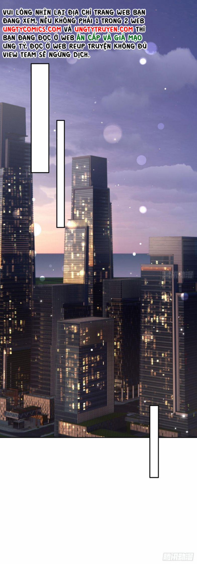 Chó Lớn Bắt Nạt Chủ 11 trang 2