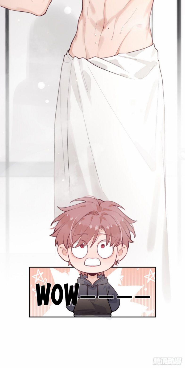 Chó Lớn Bắt Nạt Chủ 11 trang 23