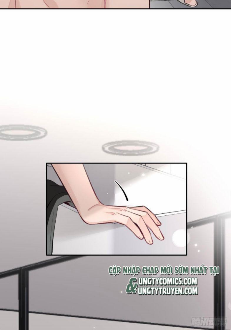 Chó Lớn Bắt Nạt Chủ 11 trang 29