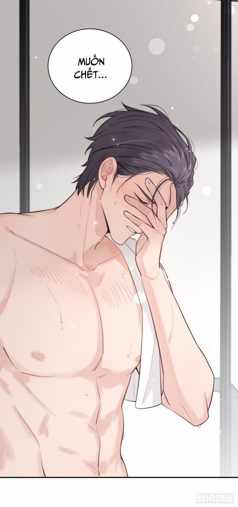 Chó Lớn Bắt Nạt Chủ 11 trang 30