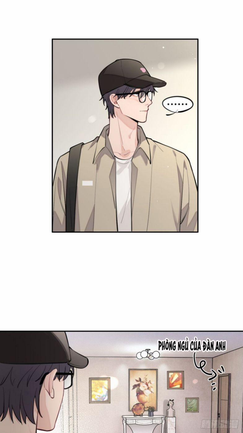 Chó Lớn Bắt Nạt Chủ 11 trang 4