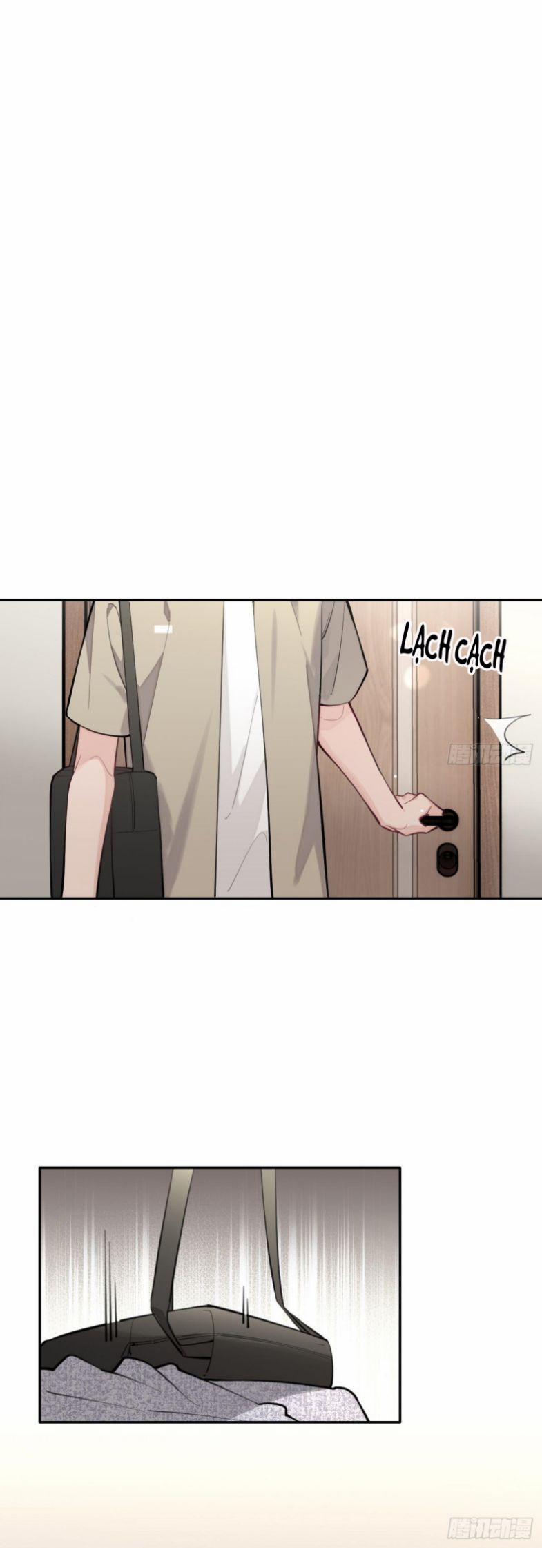 Chó Lớn Bắt Nạt Chủ 11 trang 7