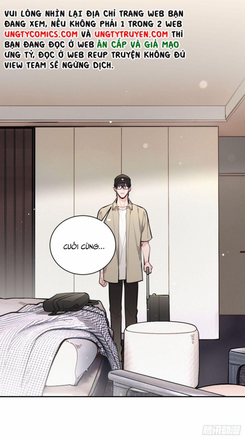 Chó Lớn Bắt Nạt Chủ 11 trang 8