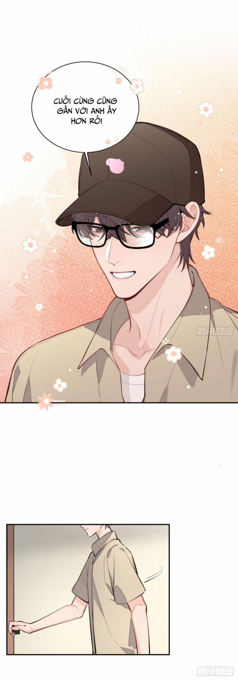 Chó Lớn Bắt Nạt Chủ 11 trang 9