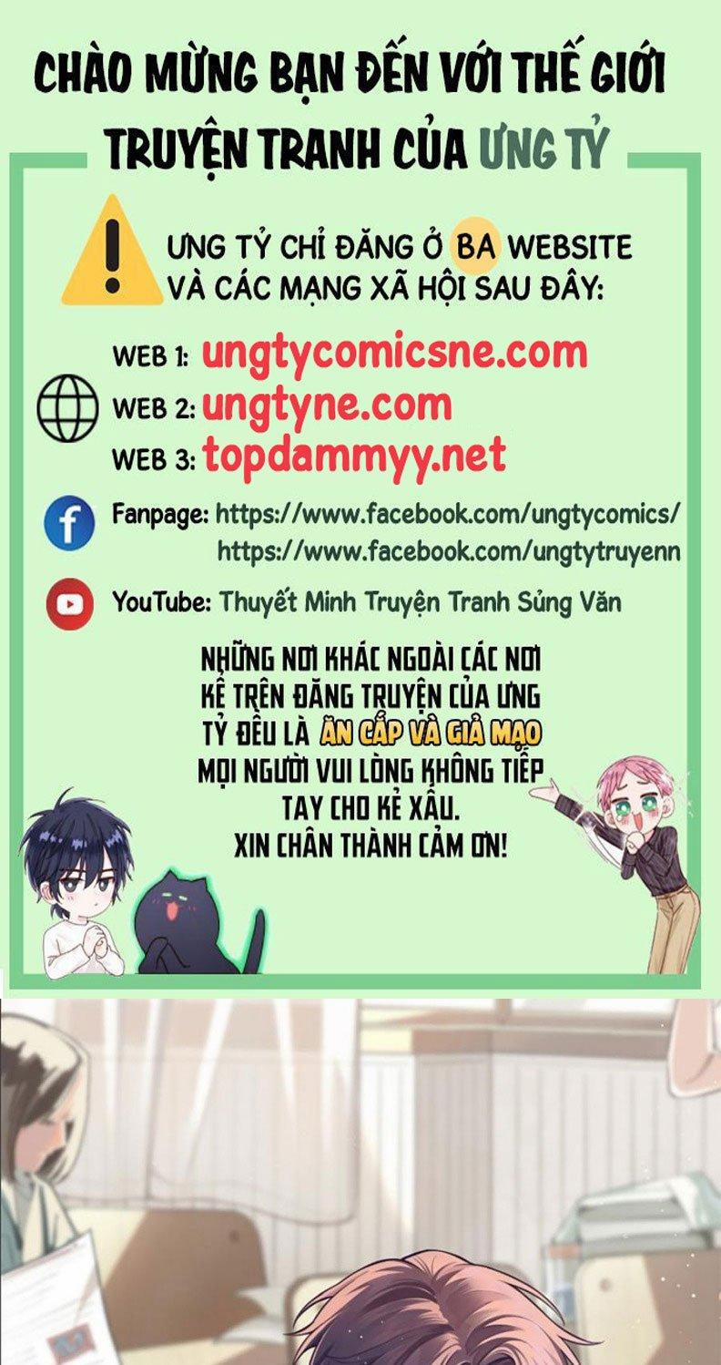 Chó Lớn Bắt Nạt Chủ 111 trang 0