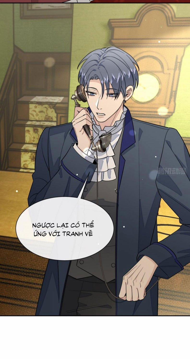 Chó Lớn Bắt Nạt Chủ 111 trang 10