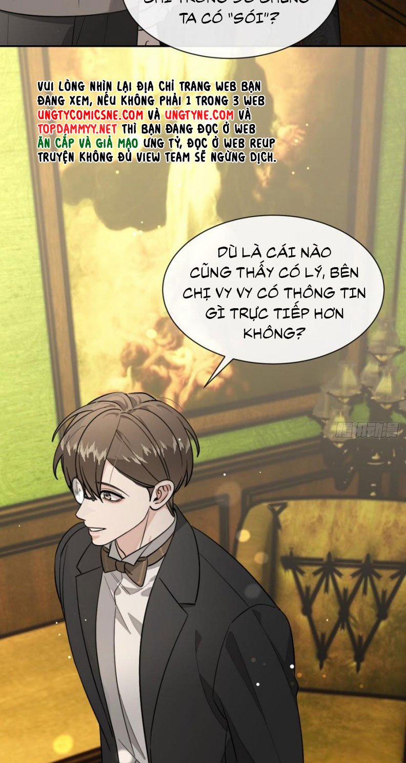 Chó Lớn Bắt Nạt Chủ 111 trang 13