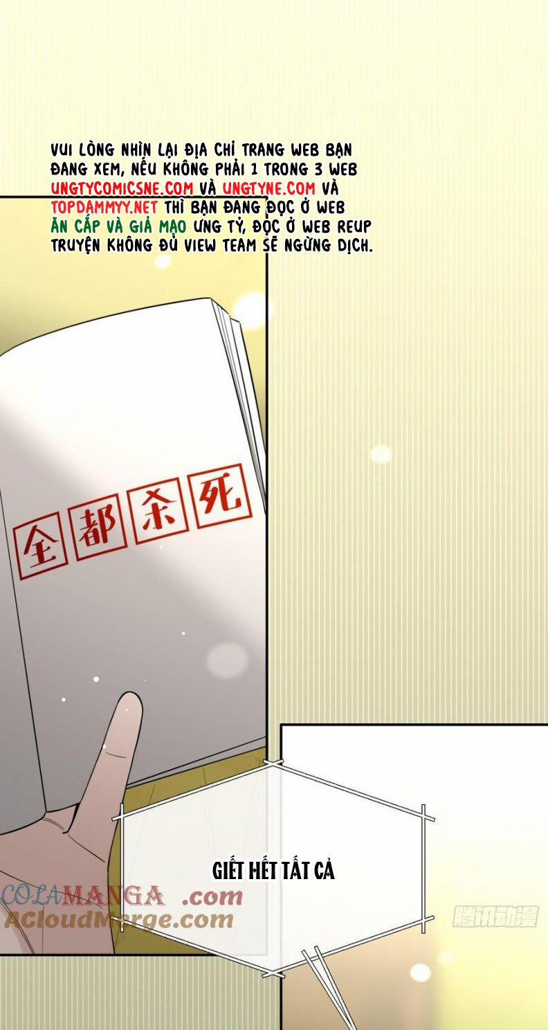 Chó Lớn Bắt Nạt Chủ 111 trang 16