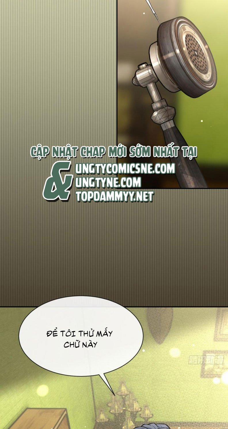 Chó Lớn Bắt Nạt Chủ 111 trang 17