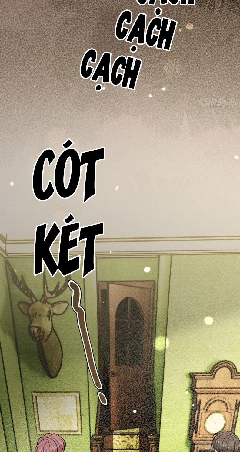 Chó Lớn Bắt Nạt Chủ 111 trang 20