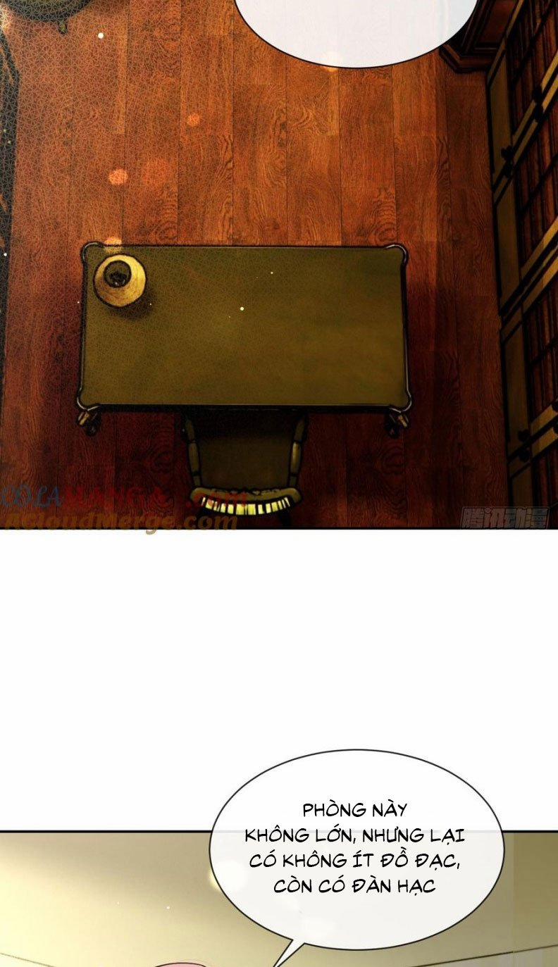 Chó Lớn Bắt Nạt Chủ 111 trang 24