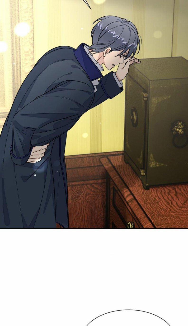 Chó Lớn Bắt Nạt Chủ 111 trang 27