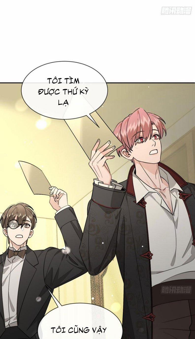 Chó Lớn Bắt Nạt Chủ 111 trang 29