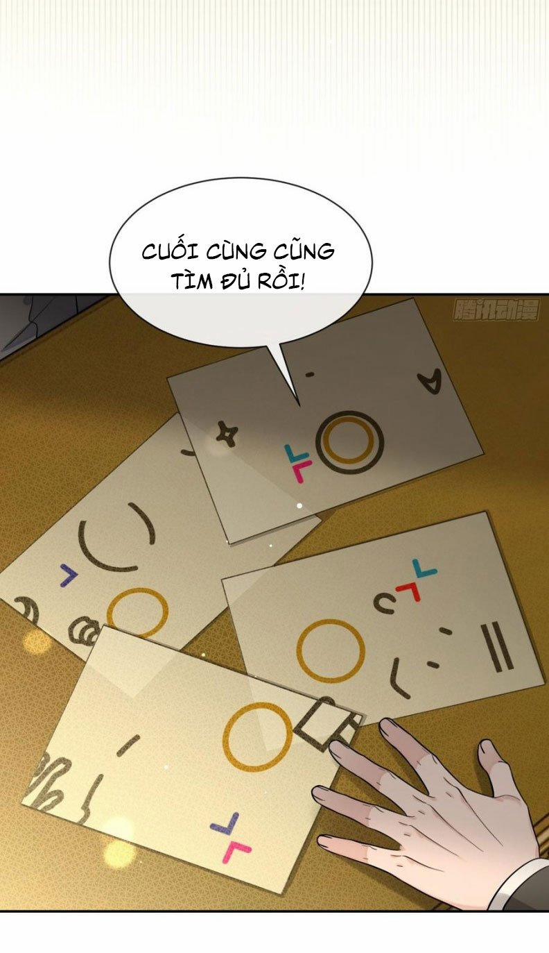 Chó Lớn Bắt Nạt Chủ 111 trang 32