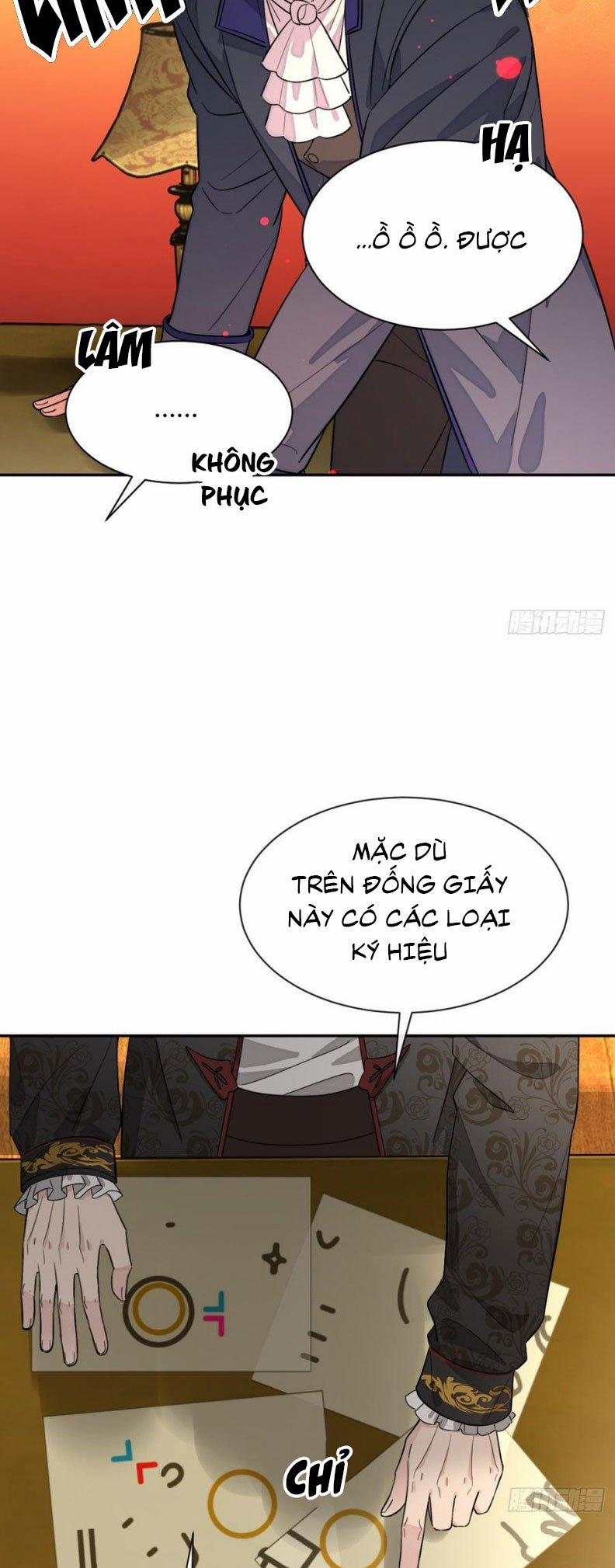 Chó Lớn Bắt Nạt Chủ 111 trang 37