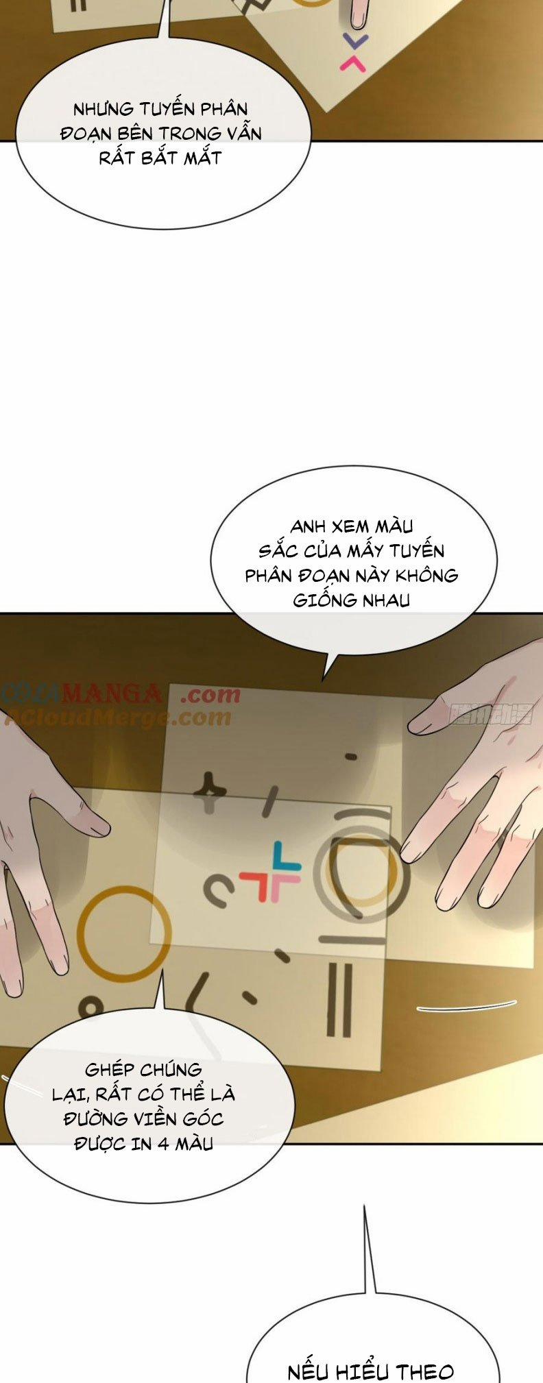 Chó Lớn Bắt Nạt Chủ 111 trang 38