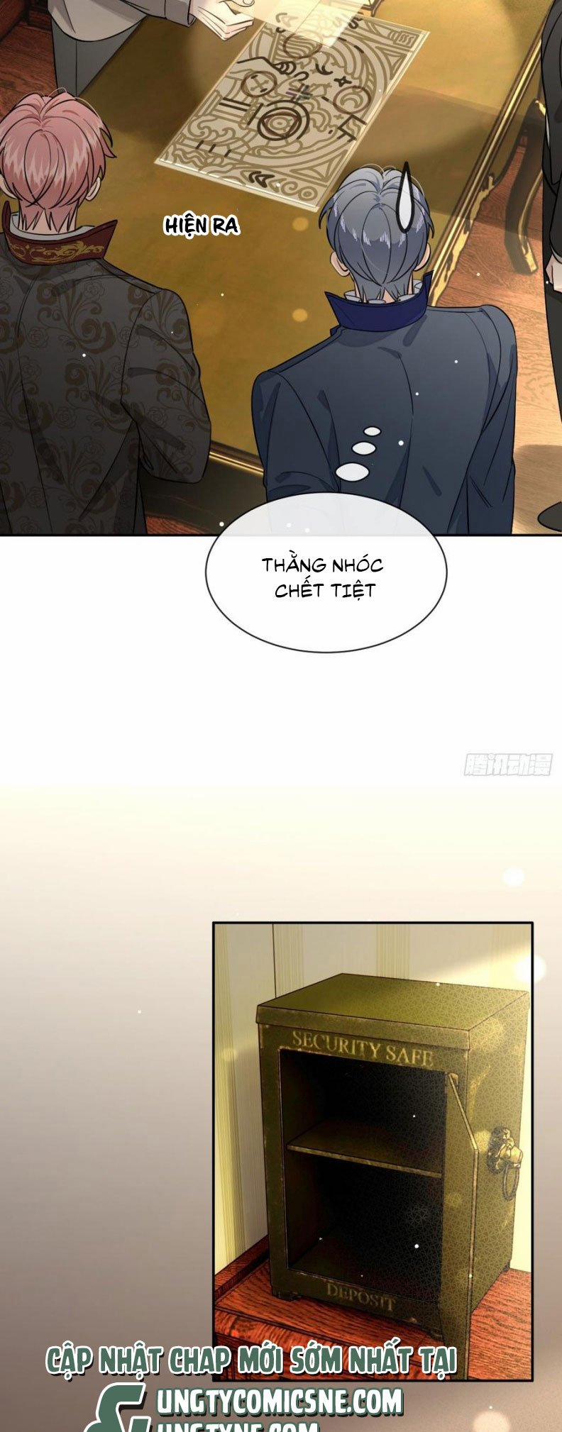 Chó Lớn Bắt Nạt Chủ 111 trang 41