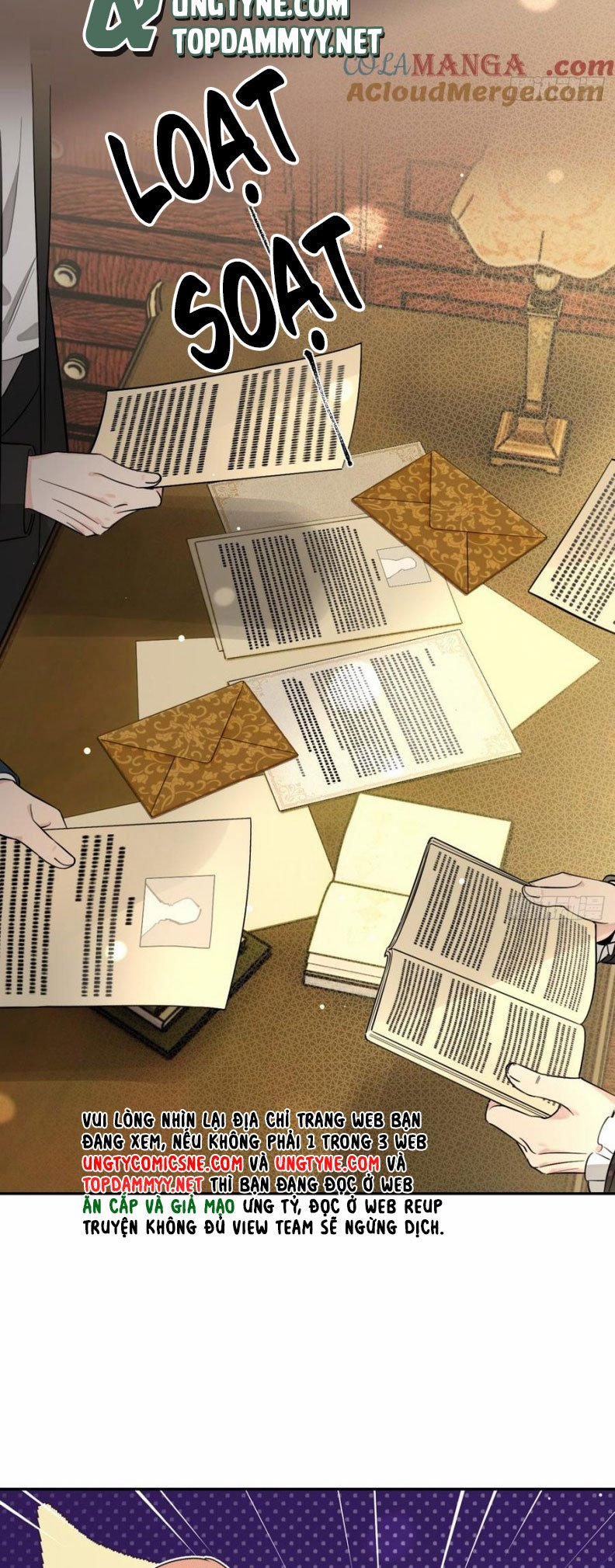 Chó Lớn Bắt Nạt Chủ 111 trang 42